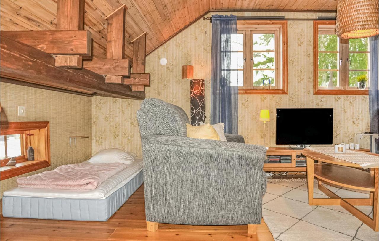 Amazing Home In Amal With Wifi Exterior photo